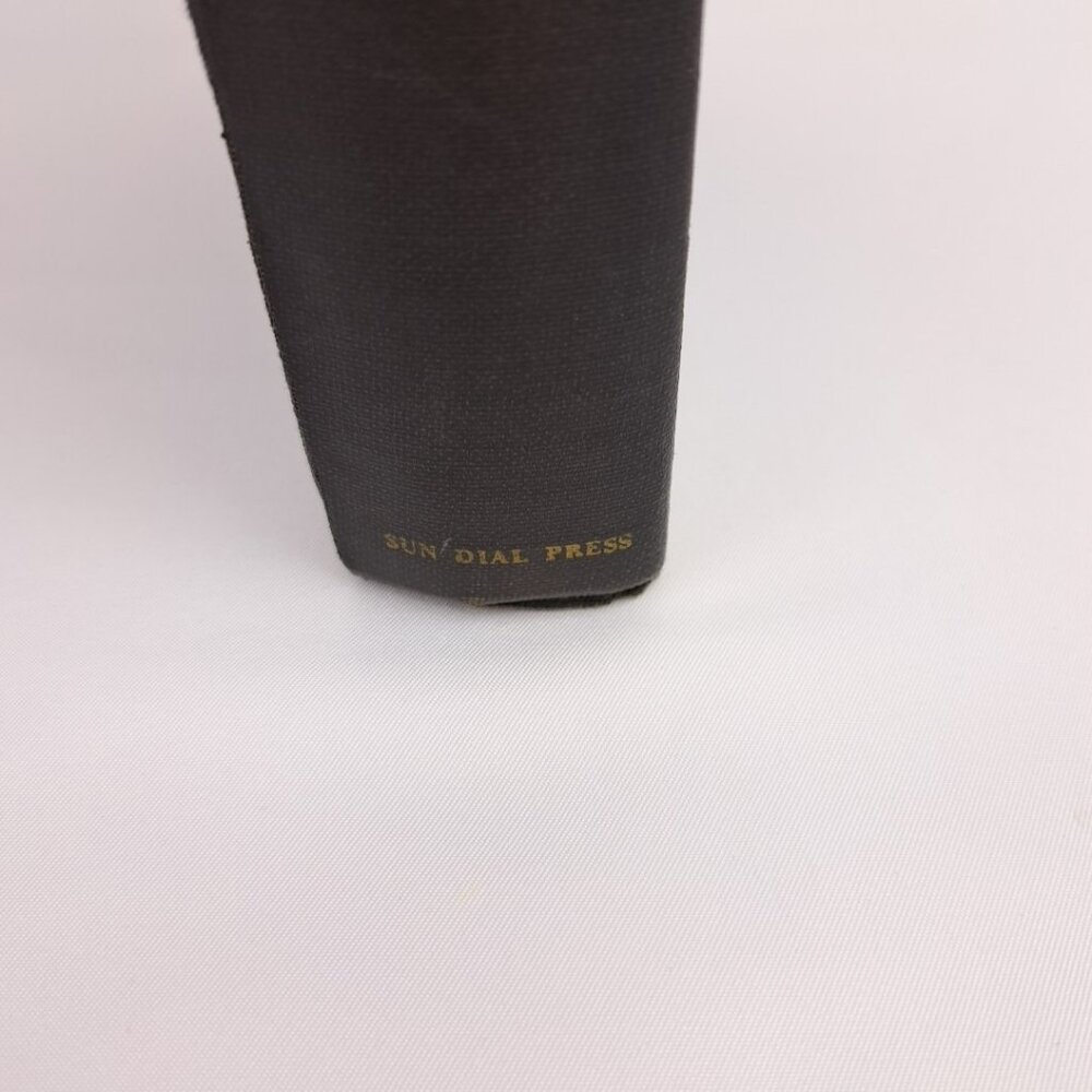 Bondage Book Human Somerset Maugham Garden City Hardcover - Picture 5 of 16